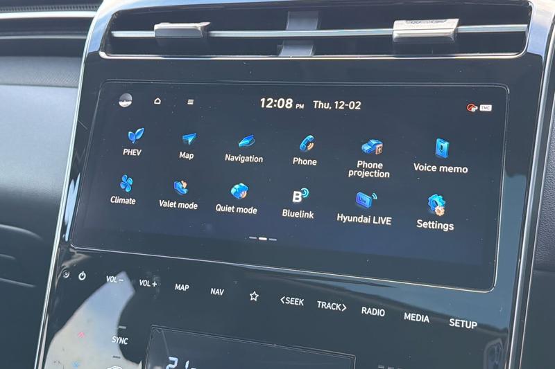 Used Hyundai TUCSON 2023 for sale - 77532681: Photo 17