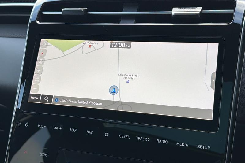 Used Hyundai TUCSON 2023 for sale - 77532681: Photo 18