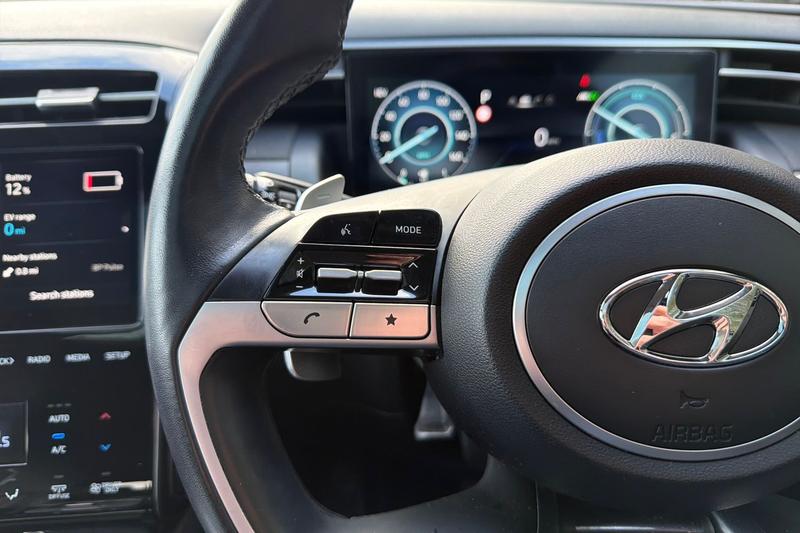 Used Hyundai TUCSON 2023 for sale - 77532681: Photo 21