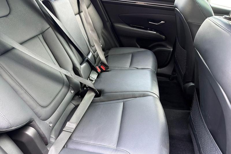 Used Hyundai TUCSON 2023 for sale - 77532681: Photo 23