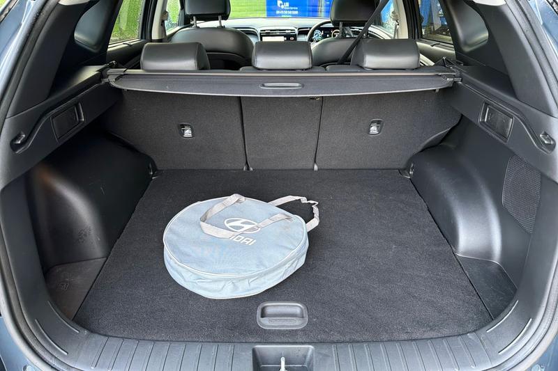 Used Hyundai TUCSON 2023 for sale - 77532681: Photo 24