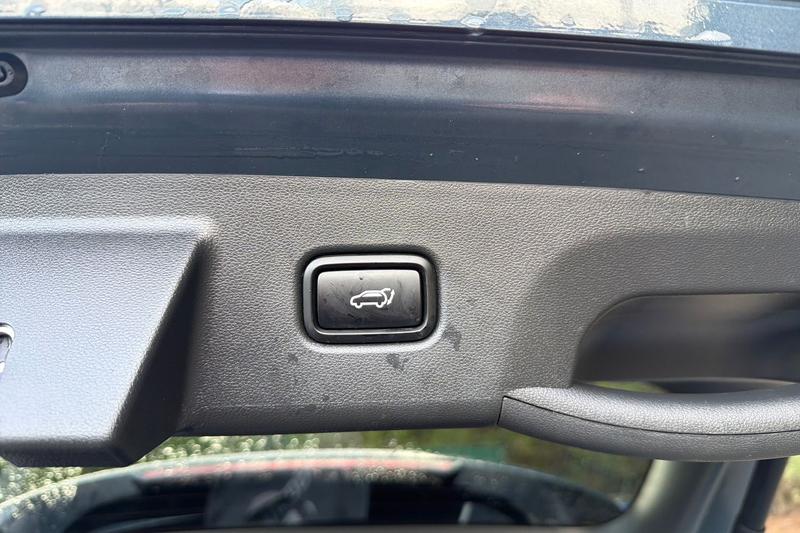 Used Hyundai TUCSON 2023 for sale - 77532681: Photo 25