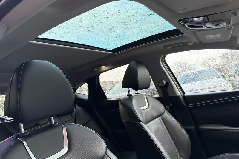 Used Hyundai TUCSON 2023 for sale - 77532681: Photo 27