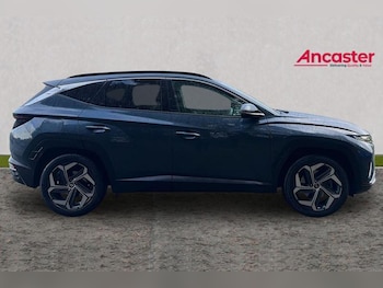 Used Hyundai TUCSON 2023 for sale - 77532681: Photo