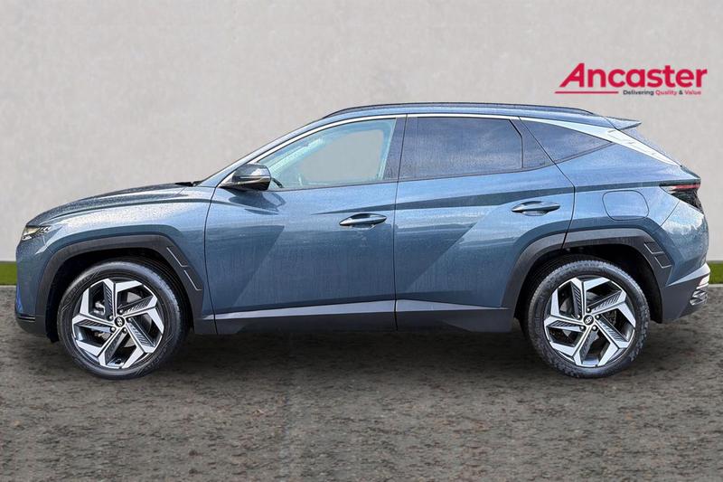 Used Hyundai TUCSON 2023 for sale - 77532681: Photo 6