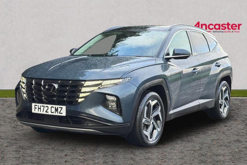 Used Hyundai TUCSON 2023 for sale - 77532681: Photo 7