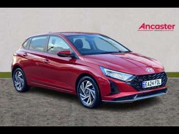 2024 - 1.0T GDi Advance 5dr DCT Automatic