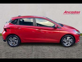 Used Hyundai i20 2024 for sale - 75005994: Photo