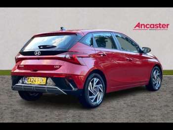 Used Hyundai i20 2024 for sale - 75005994: Photo