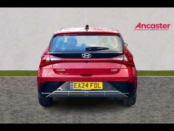 Used Hyundai i20 2024 for sale - 75005994: Photo