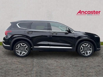 Used Hyundai Santa Fe 2024 for sale - 78549679: Photo