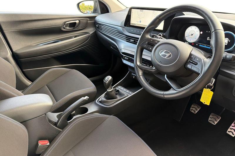 Used Hyundai BAYON 2024 for sale - 76653459: Photo 10