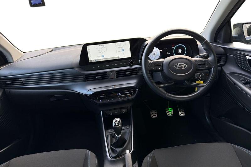 Used Hyundai BAYON 2024 for sale - 76653459: Photo 12