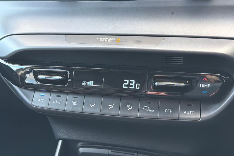 Used Hyundai BAYON 2024 for sale - 76653459: Photo 15