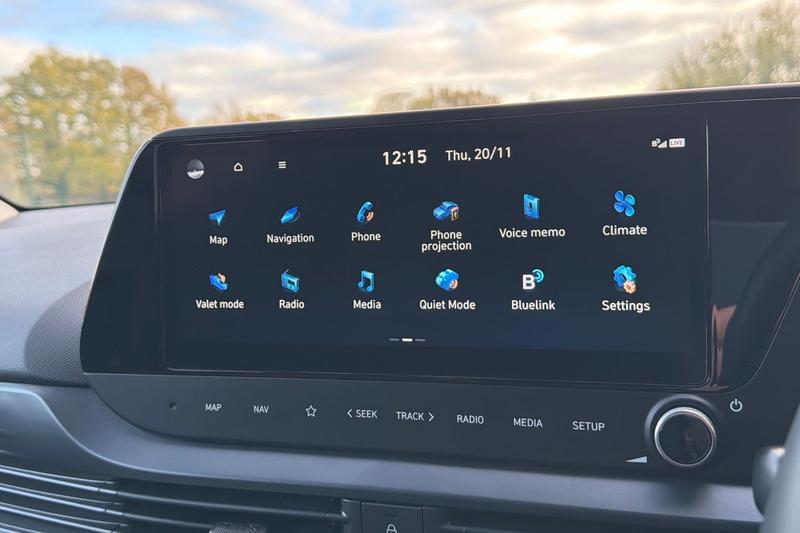 Used Hyundai BAYON 2024 for sale - 76653459: Photo 17