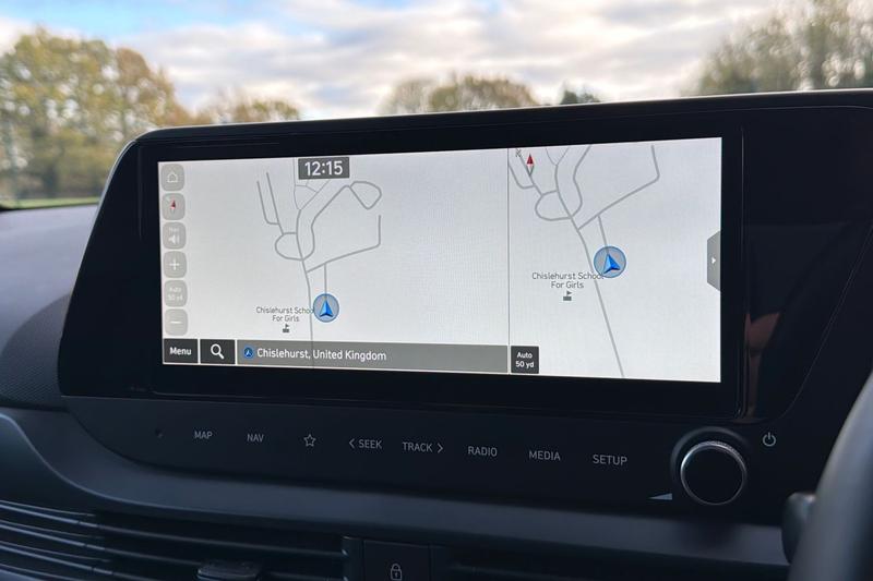 Used Hyundai BAYON 2024 for sale - 76653459: Photo 18