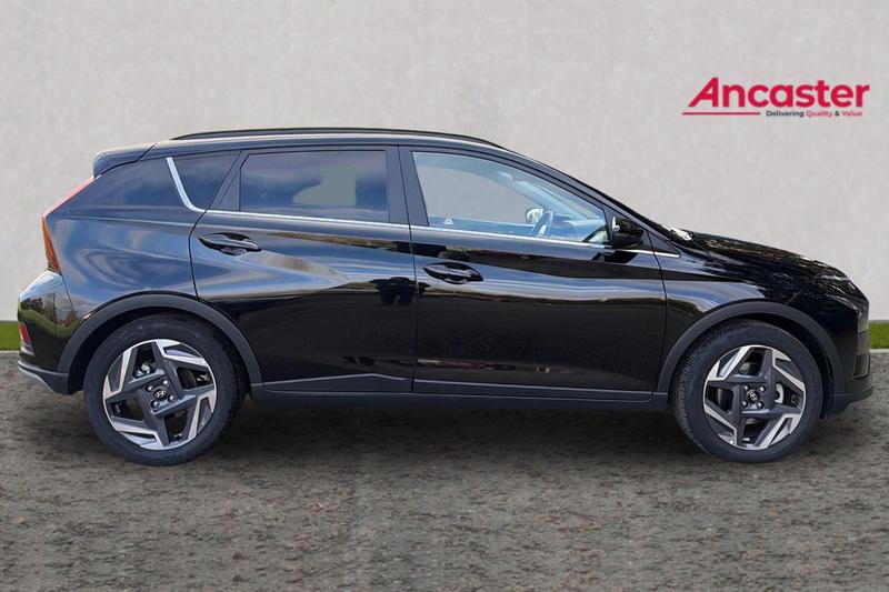 Used Hyundai BAYON 2024 for sale - 76653459: Photo 2