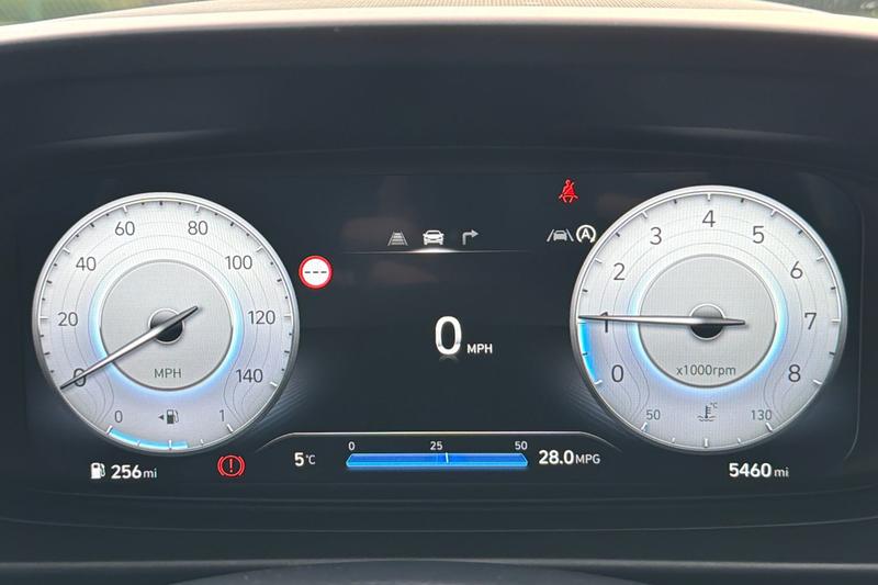 Used Hyundai BAYON 2024 for sale - 76653459: Photo 20