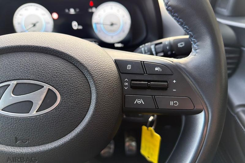 Used Hyundai BAYON 2024 for sale - 76653459: Photo 22