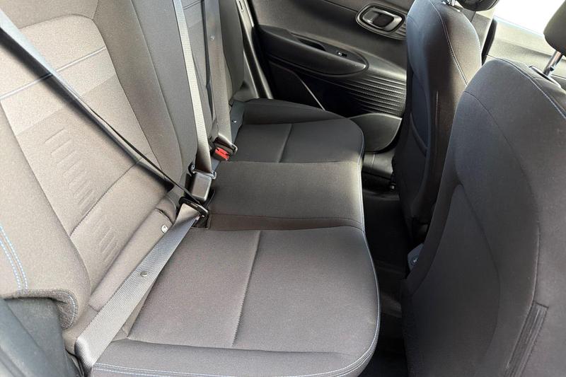 Used Hyundai BAYON 2024 for sale - 76653459: Photo 23