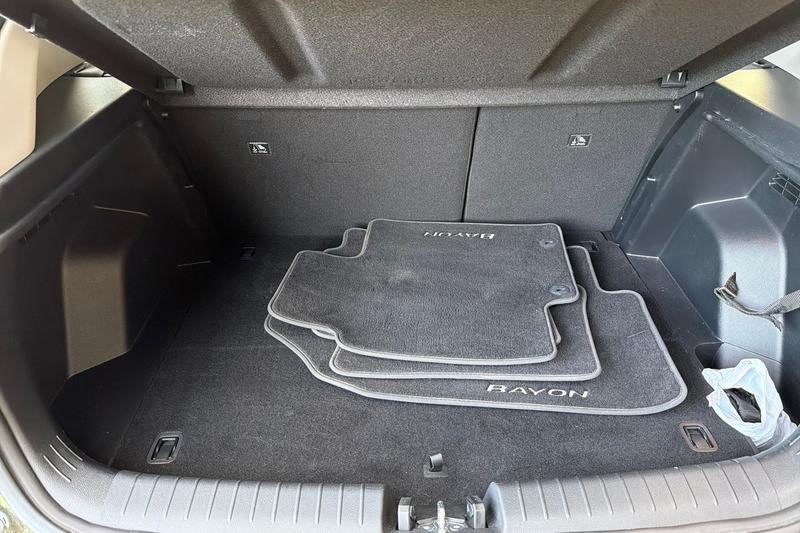 Used Hyundai BAYON 2024 for sale - 76653459: Photo 24