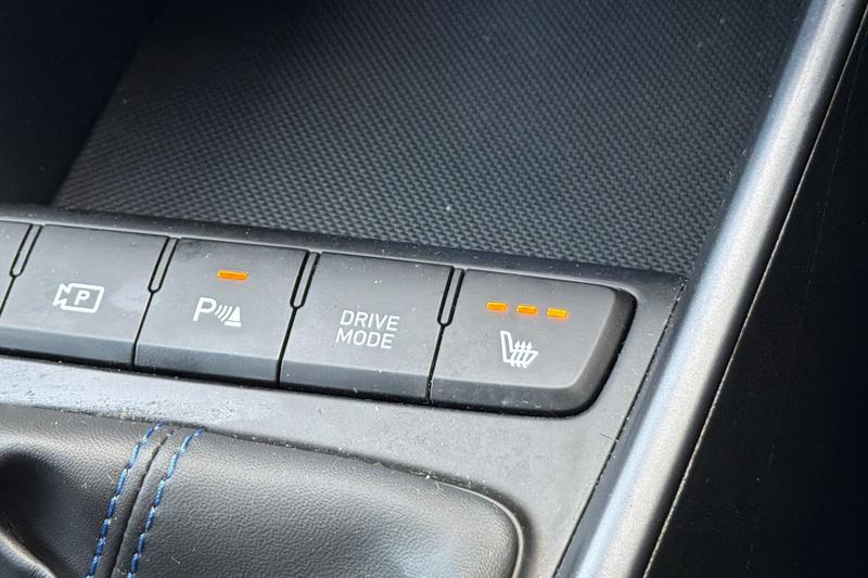 Used Hyundai BAYON 2024 for sale - 76653459: Photo 25