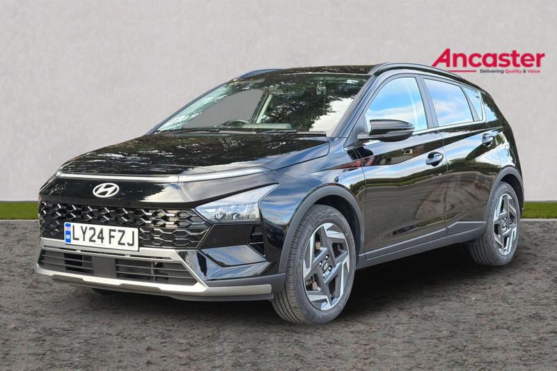 Used Hyundai BAYON 2024 for sale - 76653459: Photo 7