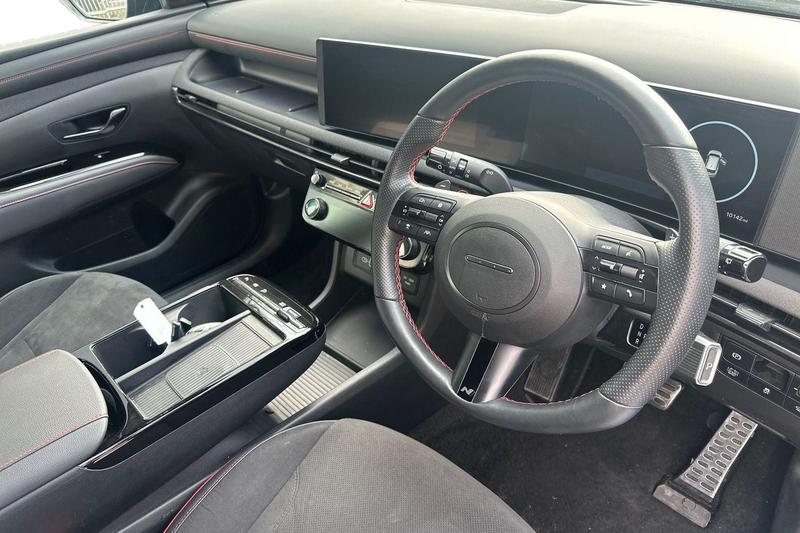 Used Hyundai TUCSON 2025 for sale - 77809633: Photo 12