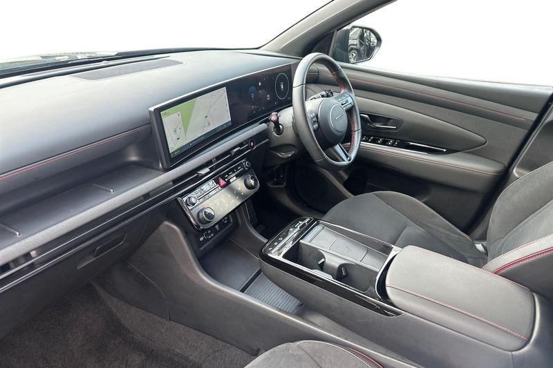 Used Hyundai TUCSON 2025 for sale - 77809633: Photo 13