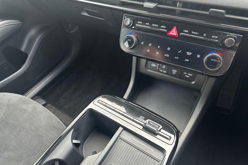 Used Hyundai TUCSON 2025 for sale - 77809633: Photo 14