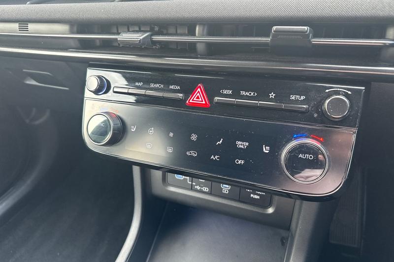 Used Hyundai TUCSON 2025 for sale - 77809633: Photo 15