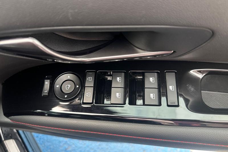 Used Hyundai TUCSON 2025 for sale - 77809633: Photo 16