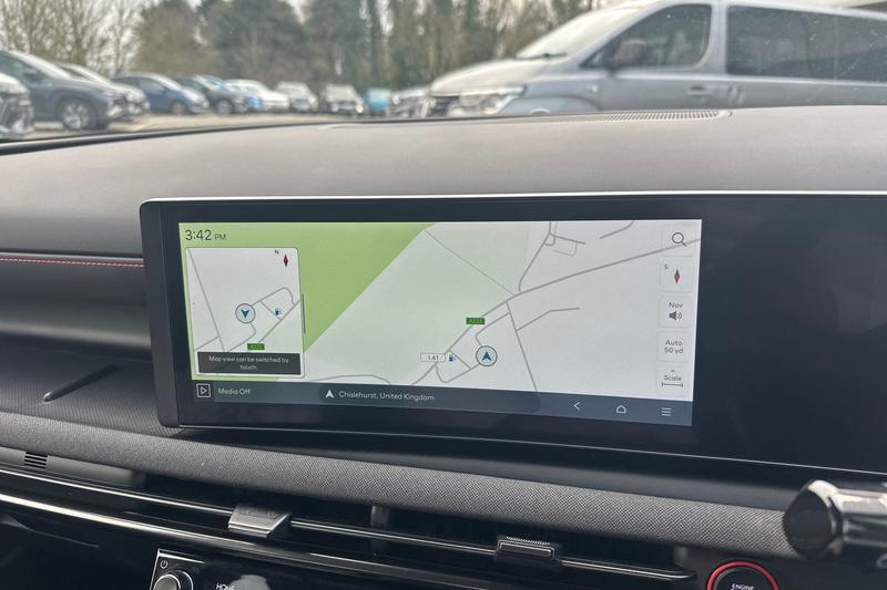 Used Hyundai TUCSON 2025 for sale - 77809633: Photo 18