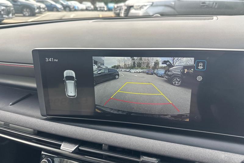 Used Hyundai TUCSON 2025 for sale - 77809633: Photo 19