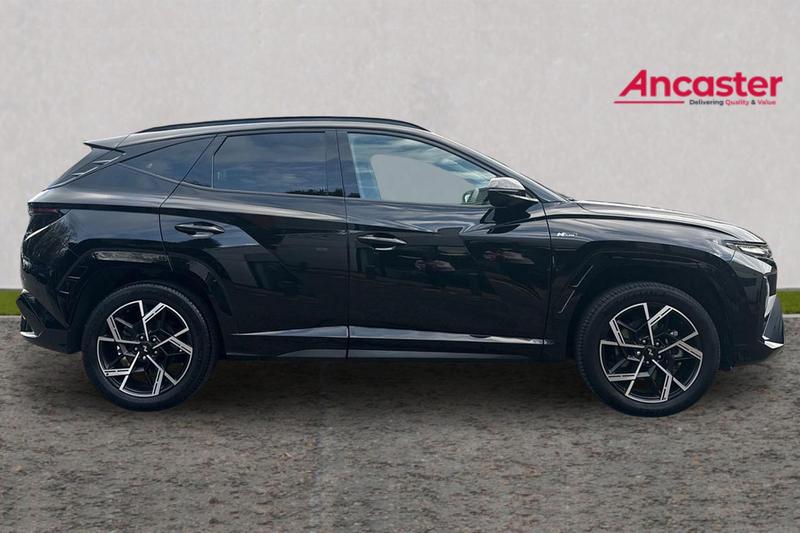 Used Hyundai TUCSON 2025 for sale - 77809633: Photo 2