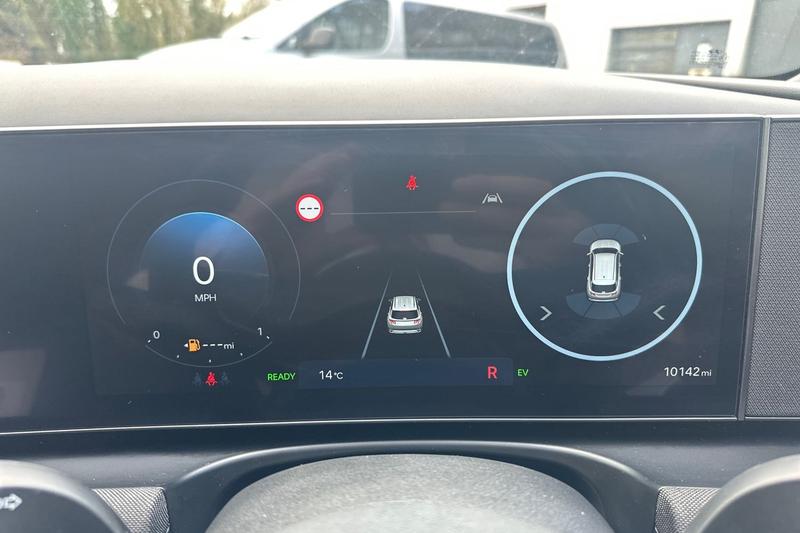 Used Hyundai TUCSON 2025 for sale - 77809633: Photo 20