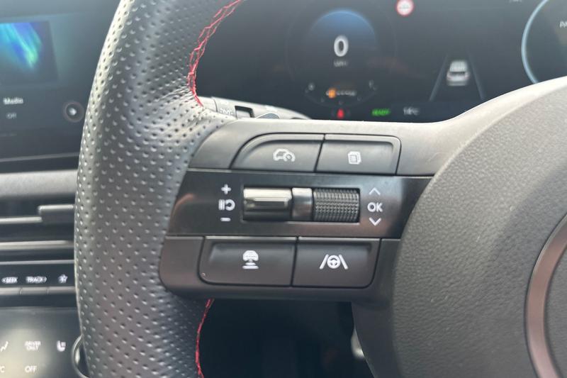 Used Hyundai TUCSON 2025 for sale - 77809633: Photo 21