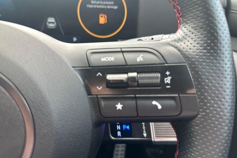 Used Hyundai TUCSON 2025 for sale - 77809633: Photo 22