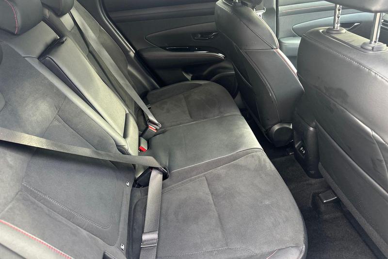 Used Hyundai TUCSON 2025 for sale - 77809633: Photo 23