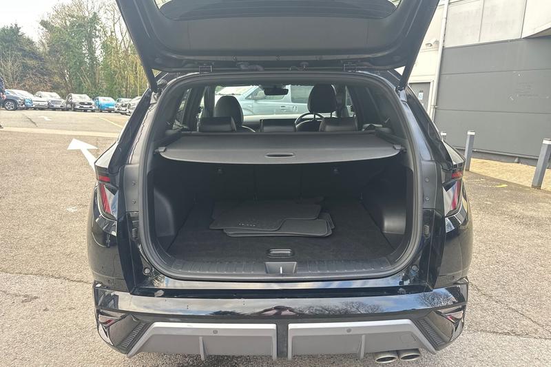 Used Hyundai TUCSON 2025 for sale - 77809633: Photo 24