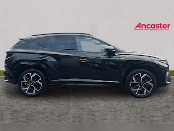 Used Hyundai TUCSON 2025 for sale - 77809633: Photo