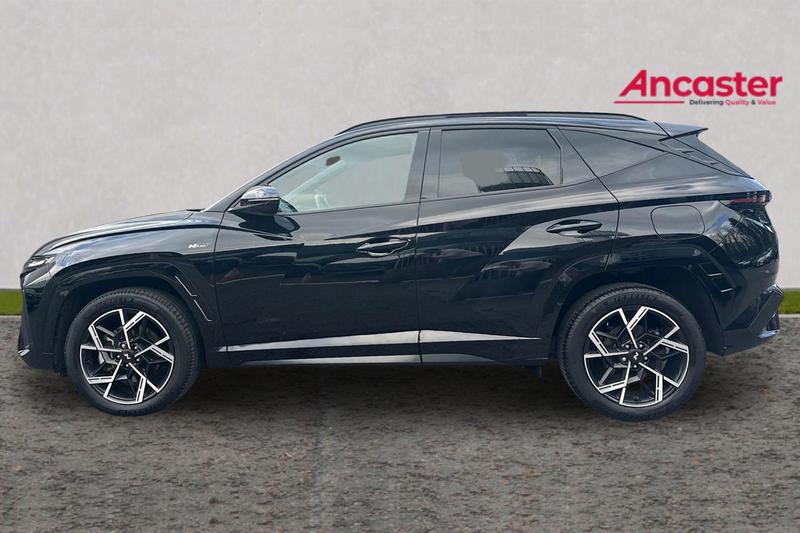 Used Hyundai TUCSON 2025 for sale - 77809633: Photo 6
