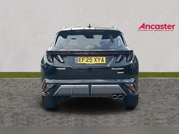 Used Hyundai TUCSON 2025 for sale - 78314133: Photo