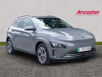 Used Hyundai KONA 2023 for sale - 78505575: Photo