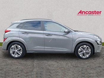 Used Hyundai KONA 2023 for sale - 78505575: Photo