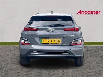 Used Hyundai KONA 2023 for sale - 78505575: Photo
