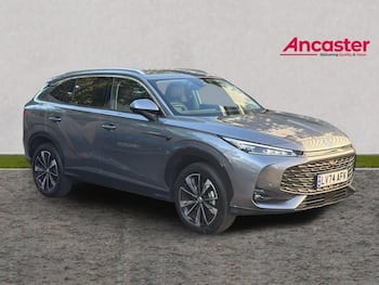 Used MG MG HS 2024 for sale - 79653333: Photo
