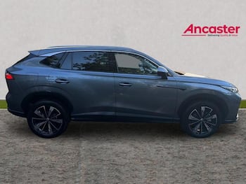 Used MG MG HS 2024 for sale - 79653333: Photo