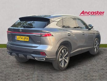 Used MG MG HS 2024 for sale - 79653333: Photo