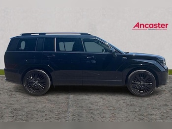 Used Hyundai Santa Fe 2025 for sale - 75006076: Photo